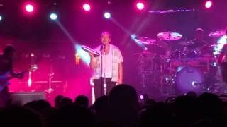 311   How Long Has It Been live Stone Pony 7 18 2014