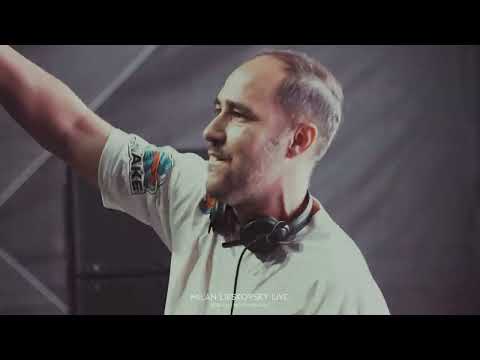 Milan Lieskovsky | IBIZA Motel Kamenec 2023