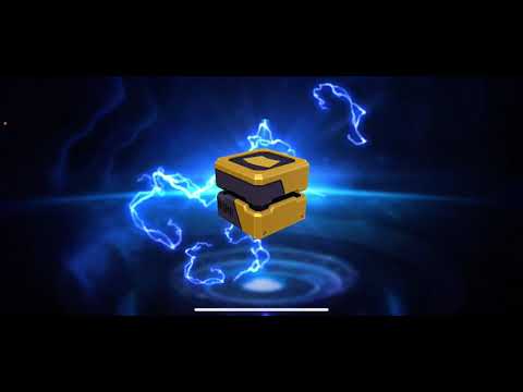 Got BLACK PANTHER PREMIUM CARD🤪🥳🥳 & CTP of Rage within 2pulls,AMAZING LUCK😁🥳MARVEL FUTURE FIGHT