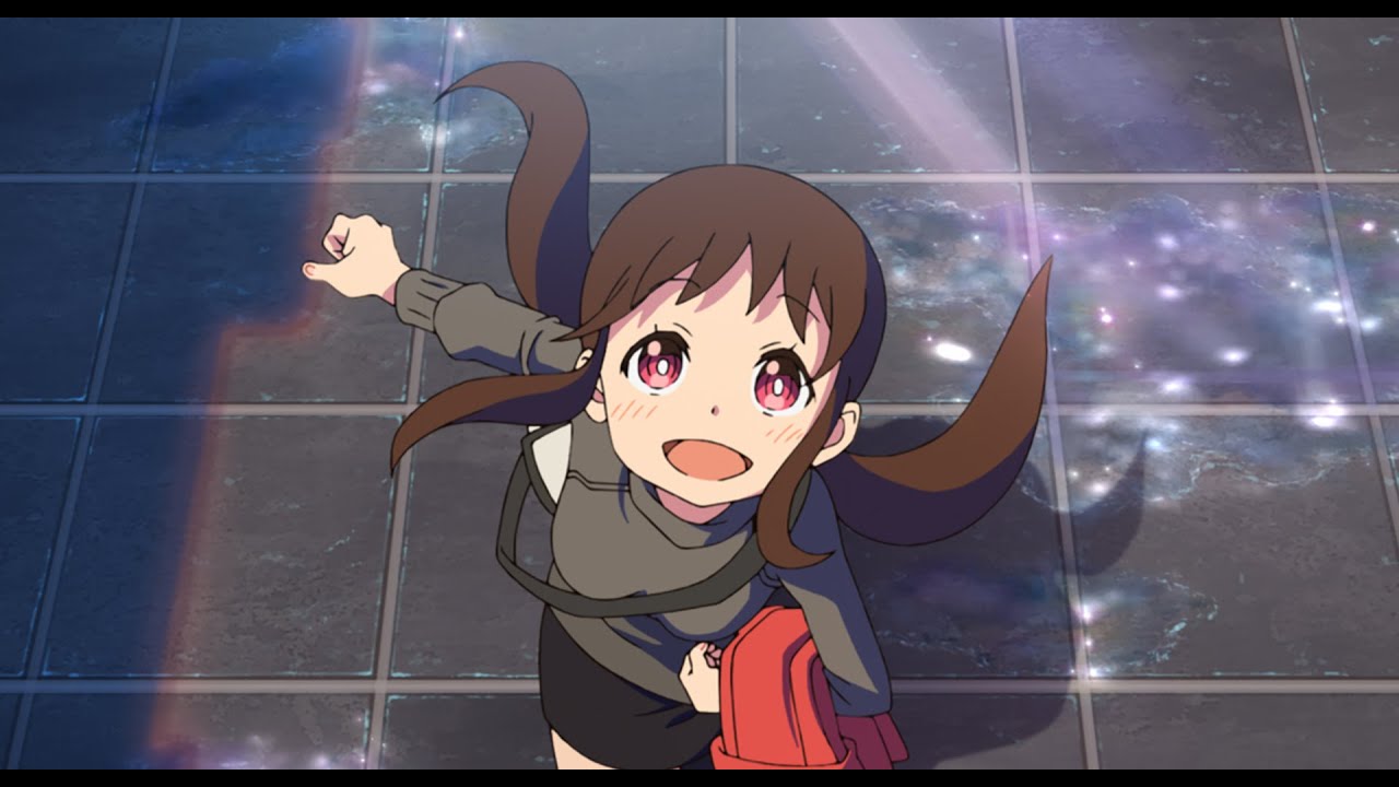 Miniature de la vidéo POMPO THE CINEPHILE | La Bande-Annonce parfaite ! du film Pompo The Cinephile