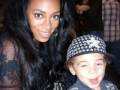 Solange Knowles Champagnechroniknightcap 