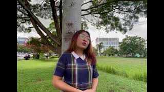 Download lagu HALELUYA  Cover ( Bhs. Batak & Indonesia ) ||  Desi, Gita, Vivi mp3