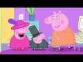 Peppa Pig Dressing Up 18 Episode 1 Season HD