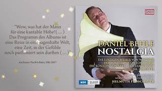 Nostalgia - Behle/WRO