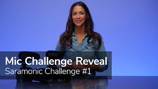Video thumbnail for Rode VideoMic Pro+ vs. Saramonic Vmic5 Pro: REVEAL #1 by Saramonic USA