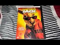 Opening To Kangaroo Jack 2003 DVD