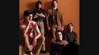 Jump Little Children - Body Parts