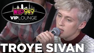 Troye Sivan Performs &#39;The Good Side,&#39; and &#39;My My My!&#39;