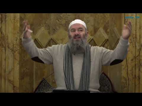 594. Pas Namazit të Sabahut - Inkurajimi i ngrënies nga puna e dorës së tij - Hadithi 540/1 pj 1