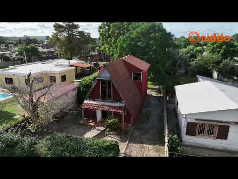 Video de YouTube - Venta de casa  padrón único  en San José de Carrasco próx. a Shopping y Rambla