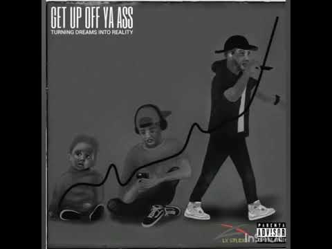 The Longest Grind -Staxie Ft Trupz