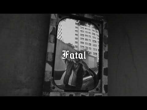 Luvre47 x Disarstar Type Beat - "Fatal"