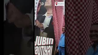 Jubin Nautiyal live on Uphoria and Zenevia on 19 0ct 2022 | Are you ready?
