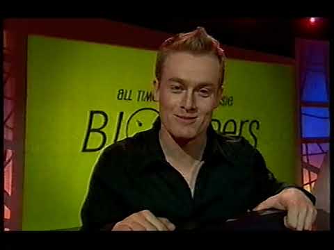 All Time Greatest Aussie Bloopers (2004) Seven Network