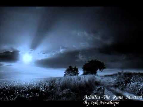 Achillea -Othila -The Rune Masters