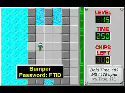 CCLP3 Review Series - Episode 2 [Lvls 11 - 19]