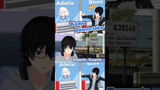 Download lagu Toko Elektronik Adelia ... [Andi Adinata - MAHA5] mp3