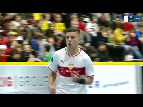 FWC 2019 Vorrunde: VfB Stuttgart - 1. FC Köln