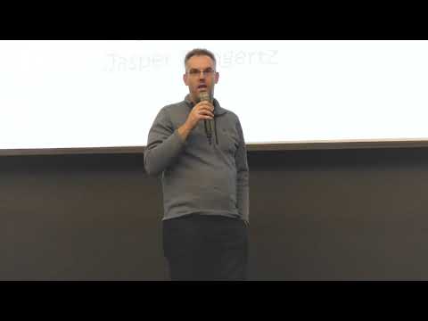 SF18US - SharkBytes (Jasper Bongertz - My Miyagi)