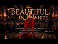 Beautiful In White Cinematic Orchestral Cover Emotional