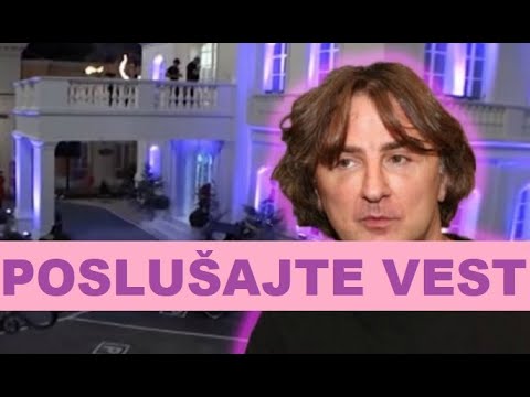 ŠTA mu se DESILO - ČLAN PRODUKCIJE u IZDANjU u kakvom ga JOŠ UVEK NISTE VIDELI #zadruga #zadrugainfo