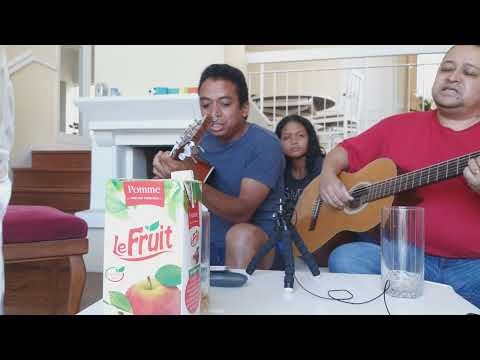 Tanalahy ny foko (mivazo mahaleo)