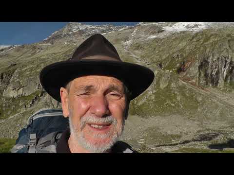 Der Berliner Höhenweg