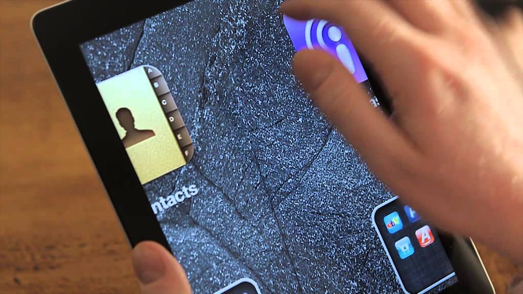 Smartphones and tablets - Getting interested in technology: Chapter 2