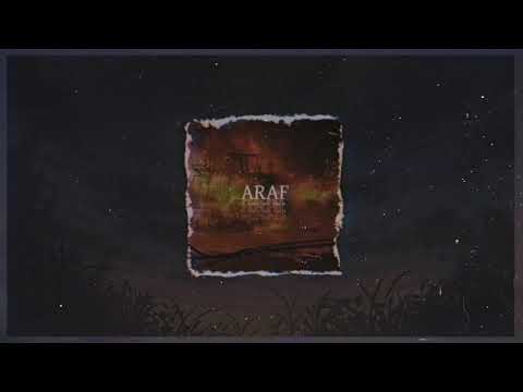 Arda Olguner - Araf (Official audio)