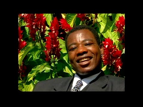 Uyai Titaurirane - Charles Charamba