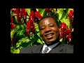 Uyai Titaurirane Charles Charamba