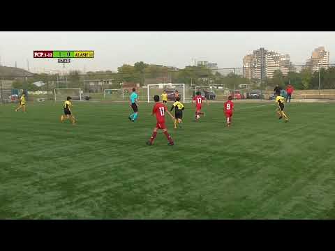 17.10.22_Pyunik(1-12) - Alashkert(11)_3-1