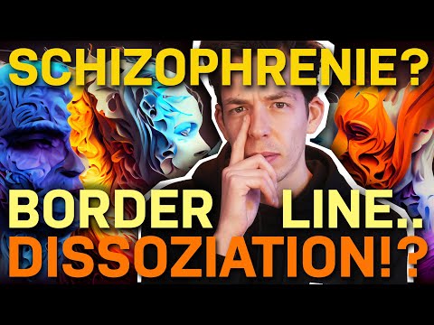 DAS steckt WIRKLICH hinter den psychischen Störungen! | psychologeek