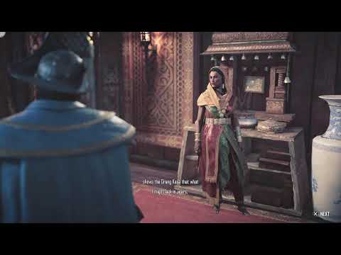 Skull And Bones PS5 Plunder Everything Gameplay 7