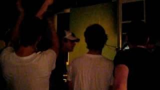 Meeting of Important People