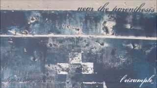 Near The Parenthesis - Departing Gate