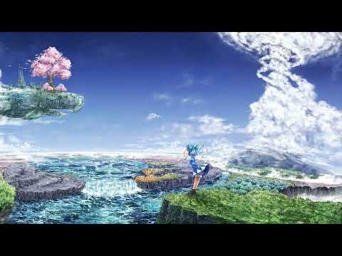 [Touhou/Techno] 干瓢碁 - 妖精大戦争 ～ Fairy Wars - StarSapphire Remix - kanpyohgo