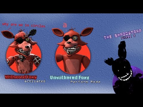 Garry's Mod | Fazbear Ultimate Pill Pack HUD Showcase!