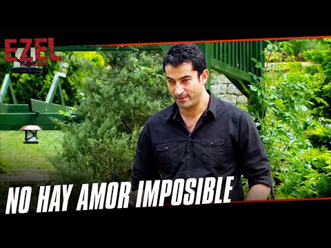 Ezel Recuerda Lo Que Le Convierte En Omer - Ezel En Español Capitulo 150