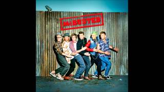 Beautiful Girls Are the Loneliest - McBusted (Audio)