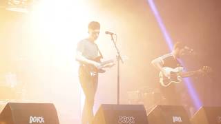 Born To Lose (live HD) | TEN TONNES | The Church | Live at Leeds 2018