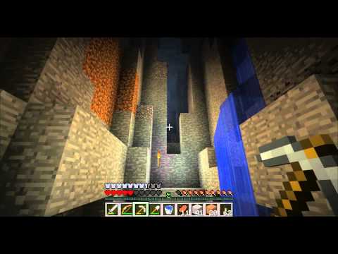 Mindcrack Ultra Hardcore Season 7 Episode 2 - It was Offspring