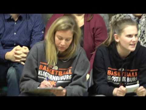 AWBL Cup Halbfinale Flames vs BK Duchess