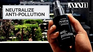 Skincare Trends 2019 - Avon Neutralize