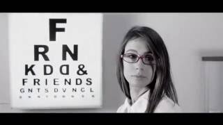 FRANK DD & Friends / Gente (Official Videoclip)