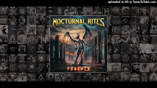 Nocturnal Rites - The Ghost Inside Me
