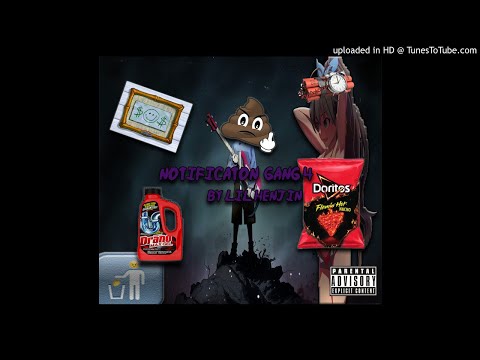 DOLLAR - LIL HENJIN  Prod By Mbc Band$ ( Notification Gang 4 Mixtape)