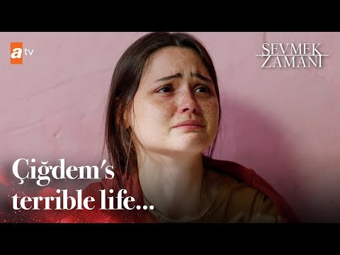 Ömer worries about Çiğdem - Sevmek Zamani English | Short Scenes