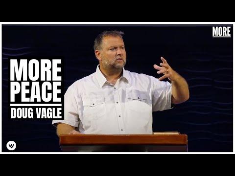 Peace | Doug Vagle