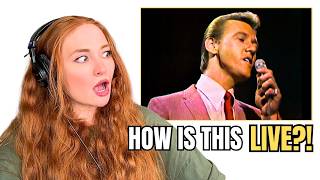 Download lagu Righteous Brothers – Unchained Melody (First Time Reaction) mp3
